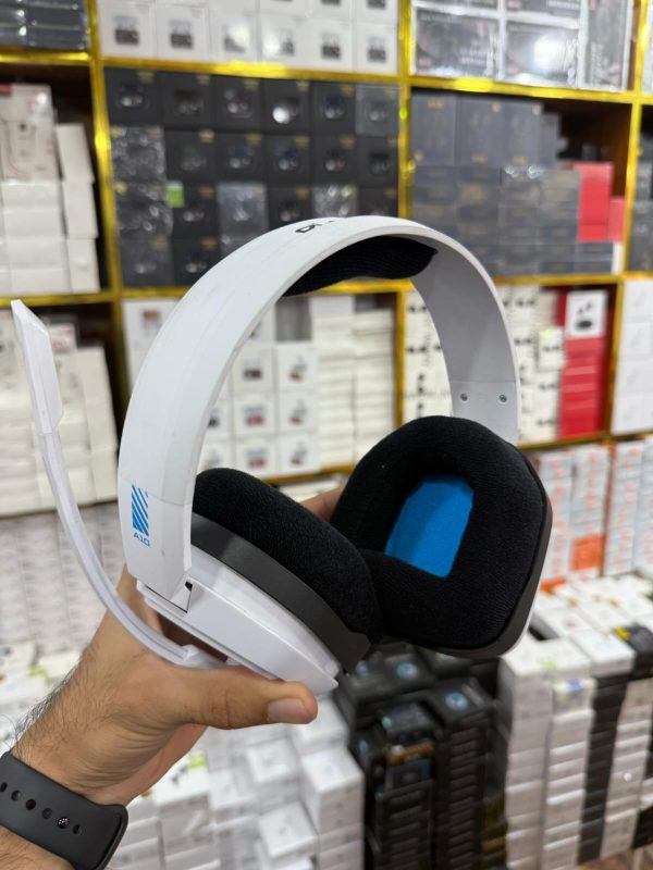 Astro Gaming A10 Wired Headset – Lightweight, Damage Resistant, Astro Audio Compatible With Xbox, Ps5, Ps4, Nintendo Switch, Pc, Mac