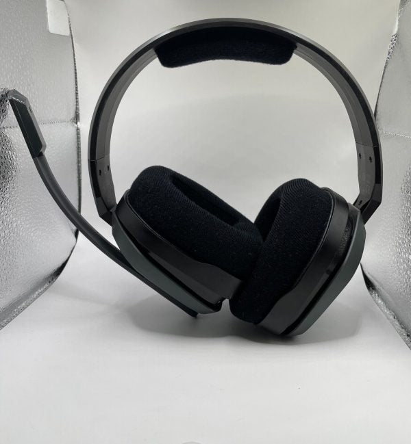 Astro Gaming A10 Wired Headset – Lightweight, Damage Resistant, Astro Audio Compatible With Xbox, Ps5, Ps4, Nintendo Switch, Pc, Mac