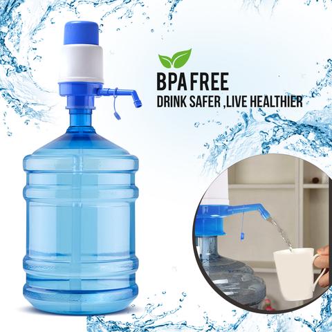 Manual Hand Press Pump Water Dispenser | Best Quality Water Pump | Hand Press Pum