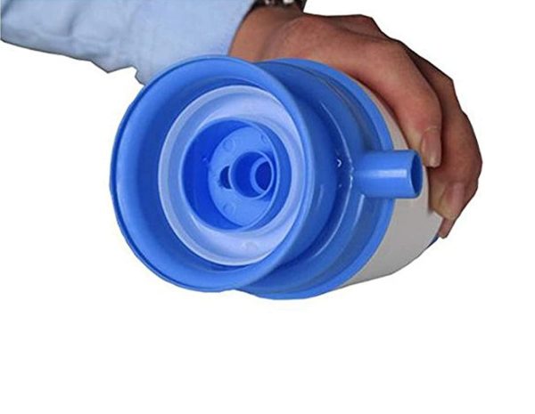 Manual Hand Press Pump Water Dispenser | Best Quality Water Pump | Hand Press Pum
