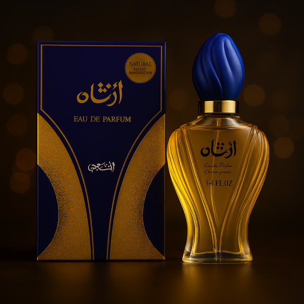 Rasasi Afshan Unisex Eau De Parfum 100ml – Long Lasting Oriental Fragrance For Men & Women