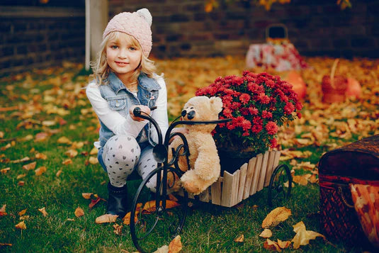 FOR KID'S