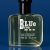 Blue For Men Perfume | Eau De Parfum – Classic & Invigorating Scent For The Modern Gentleman – 100ml | Men Perfume 100 Ml