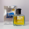 Blue For Men Perfume | Eau De Parfum – Classic & Invigorating Scent For The Modern Gentleman – 100ml | Men Perfume 100 Ml