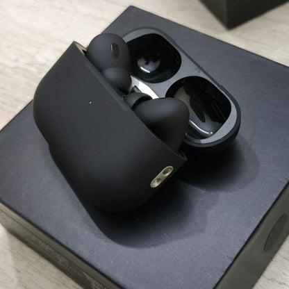 Airpods Pro | Experience The Best Sound Quality And Noise Cancellation Latest Earbuds