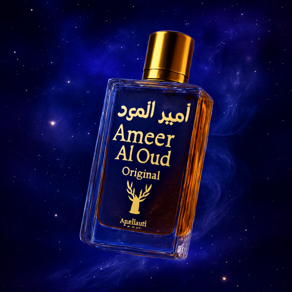Ameer Al Oud Perfume Copy – 100ml Long Lasting Fragrance For Men & Women – Premium Arabic Scent