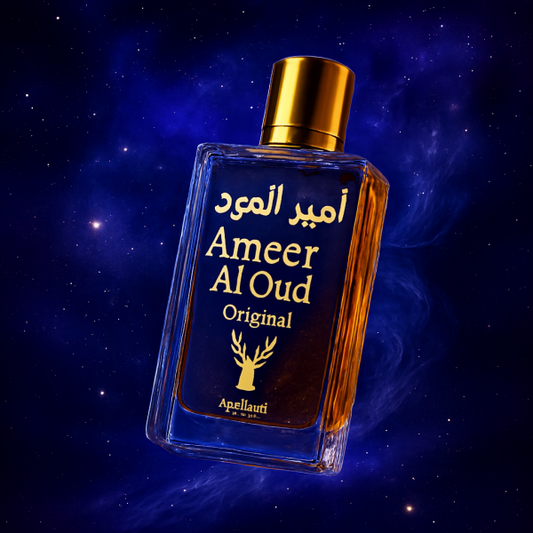 Ameer Al Oud Perfume Copy – 100ml Long Lasting Fragrance For Men & Women – Premium Arabic Scent