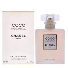 Chanel Coco Mademoiselle Eau De Parfum – Timeless Elegance In A Bottle