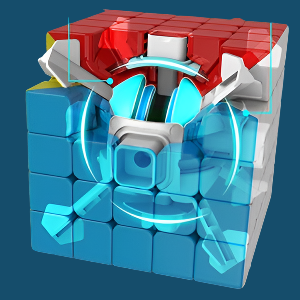 Magic Puzzle Speed Cube