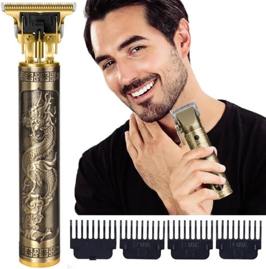 T9 Trimmer  Body | Electric Shaver Man Cordless Hair Beard Trimmer For Men Haircut Shaving Machine Tools Barber Accessories | Hair Trimme