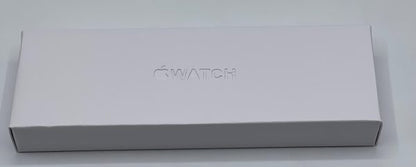 Watch Series 10 With Apple Logo – Stylish & Functional Smartwatch For Daily Use (random Colors)